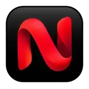 NetMirror APK Download icon